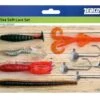 ZEBCO Sea Soft Lure Set -Angeln Verkauf ZEBCO Sea Soft Lure Set 3609002iwZIdXxqXaq81 1280x1280