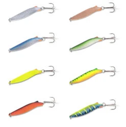 ZEBCO Trophy Z-Spoony 8 ZEBCO Trophy Z-Spoony -Angeln Verkauf Zebco Trophy Galeriebild 764723 1280x1280