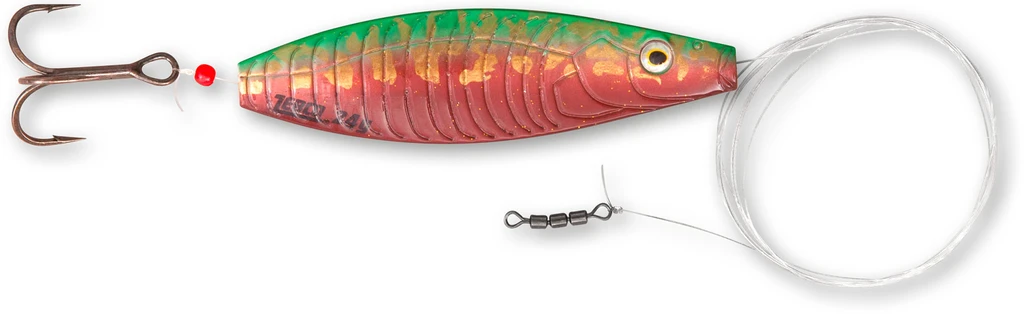 ZEBCO Bulben - Inline-Blinker 8 ZEBCO Bulben - Inline-Blinker – Bild 6