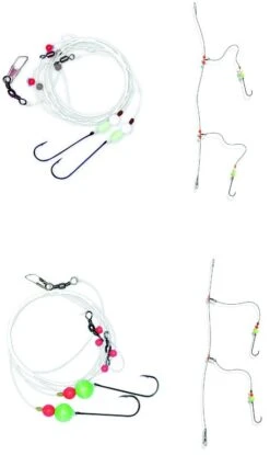 Zebco Dorschvorfach I Und II -Angeln Verkauf Zebco Coding Rig Galeriebild4W9YP4OrjErmL 1280x1280