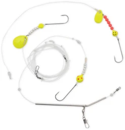 ZEBCO Flatty Boat Rig