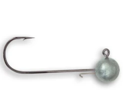 Zebco Jig Head Bleifrei 10/0 - 2 Stück