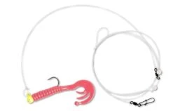 Zebco Trophy Pilk Rig 50 Mit Einzeltwister