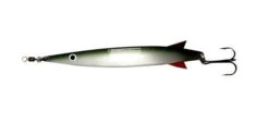 Abu Garcia Toby Rocket Blinker Set 20g - 5 Stück -Angeln Verkauf abu garcia toby rocket 20 g silver green 769387 1280x1280