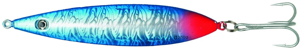 Kinetic Pilker Terminator Bleifrei 6 Kinetic Pilker Terminator Bleifrei – Bild 4