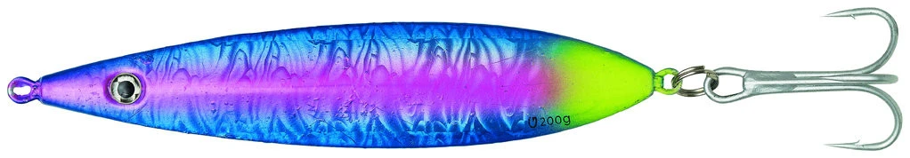 Kinetic Pilker Terminator Bleifrei 3 Kinetic Pilker Terminator Bleifrei