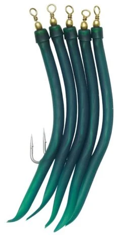 Kinetic Gummi-Makk Lose 5 Stück -Angeln Verkauf f192 006 x1 1280x1280