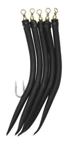 Kinetic Gummi-Makk Lose 5 Stück -Angeln Verkauf f192 007 x1 1280x1280