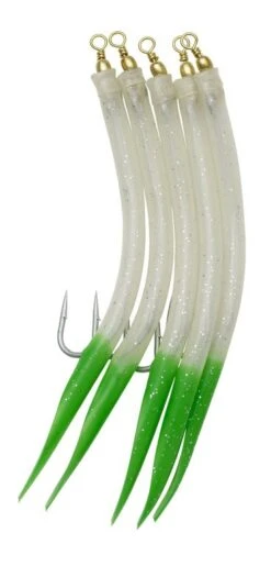 Kinetic Gummi-Makk Lose 5 Stück -Angeln Verkauf f192 144 x1 1280x1280