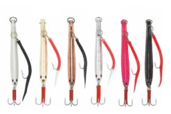 Kinetic Norske Pilken - Bananen-Pilker Mit Makk 11 Kinetic Norske Pilken - Bananen-Pilker Mit Makk -Angeln Verkauf galerie 752170 1280x1280