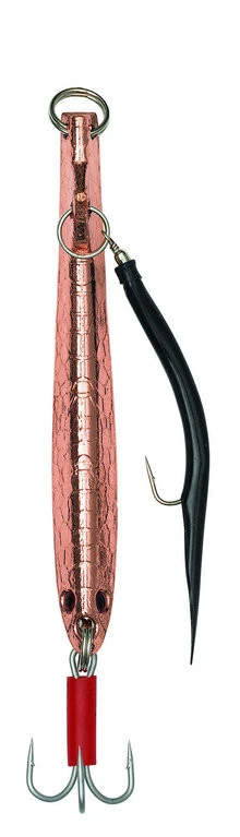 Kinetic Norske Pilken - Bananen-Pilker Mit Makk 4 Kinetic Norske Pilken - Bananen-Pilker Mit Makk – Bild 2