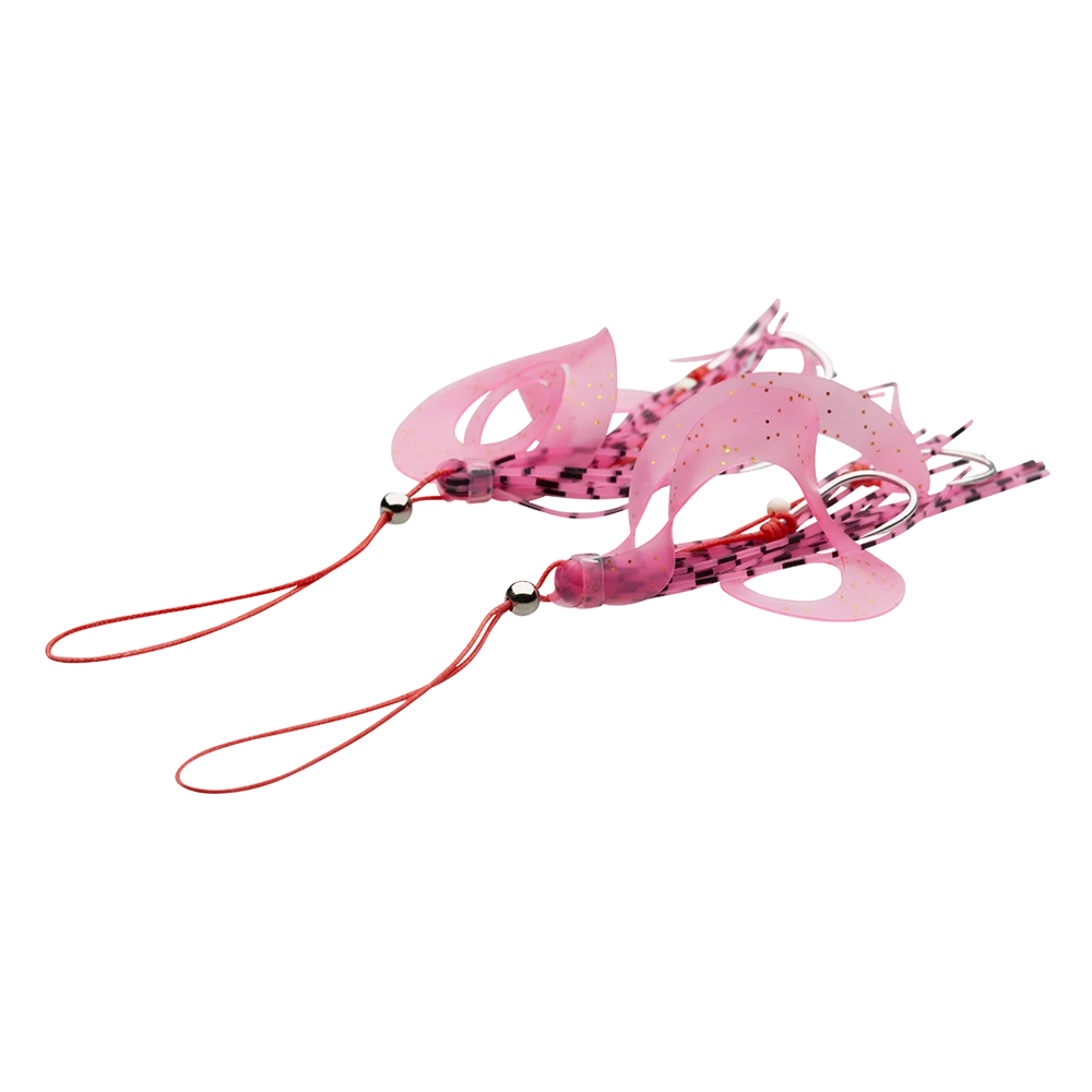 Savage Gear Cuttle Eye Skirt 5 Savage Gear Cuttle Eye Skirt – Bild 3